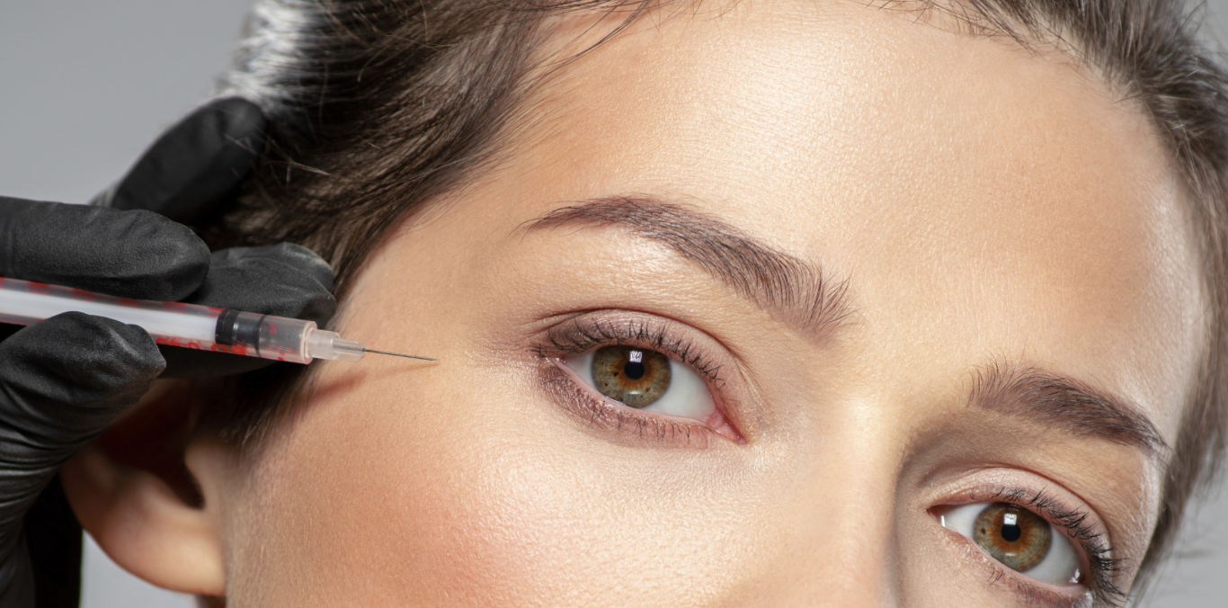 Botox Appointment in Hagerstown MD